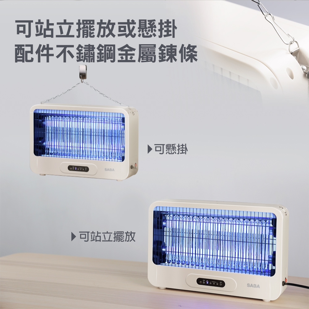 SABA SA-HG05 - 詳情8