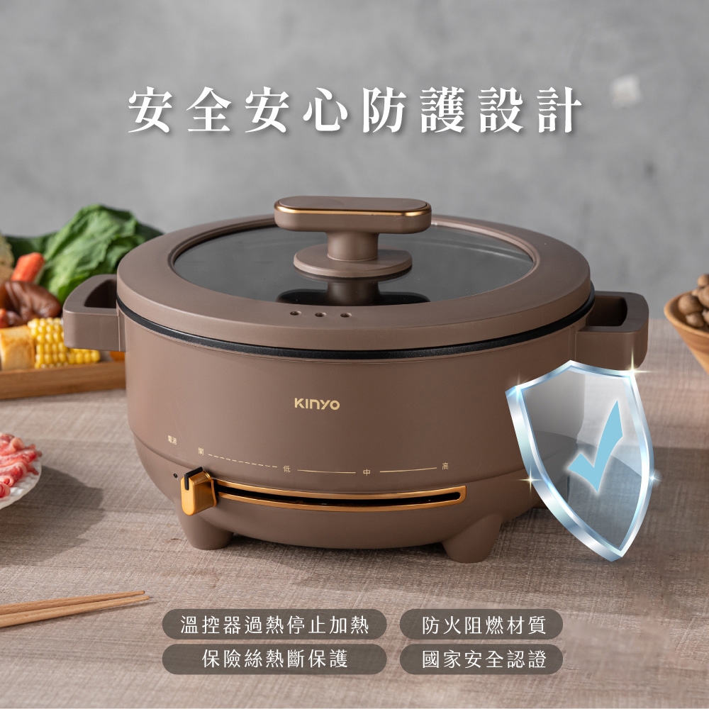 KINYO BP-077 - 詳情7