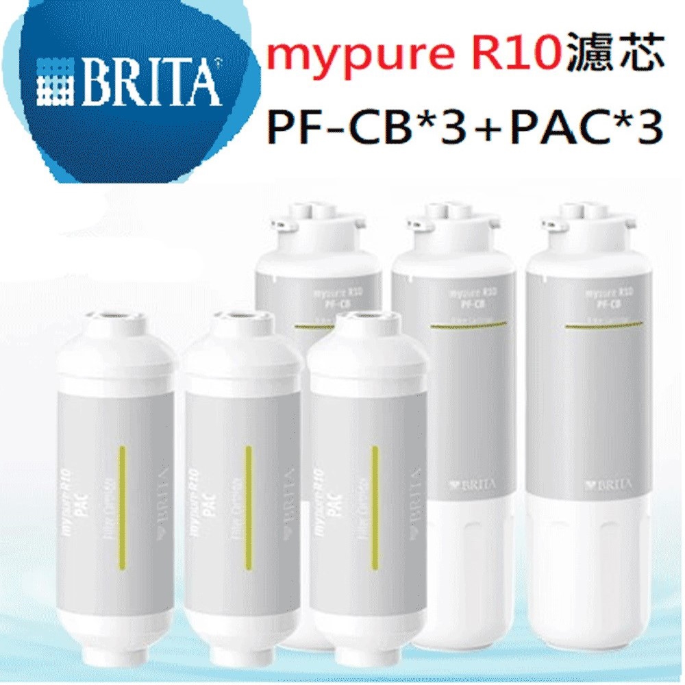BRITA R10 - 詳情8