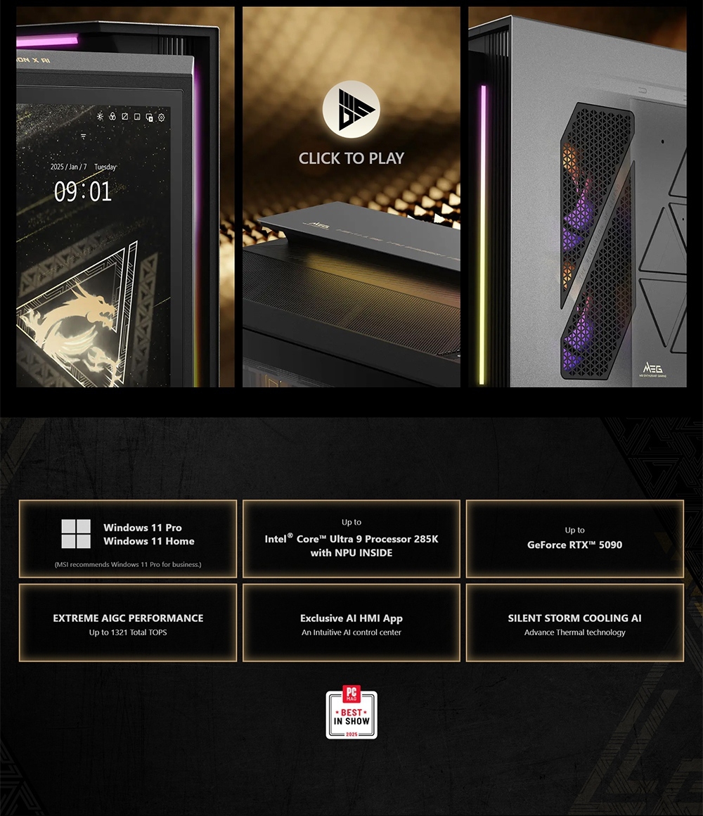 MSI微星 2NVZ9-016TW - 詳情7