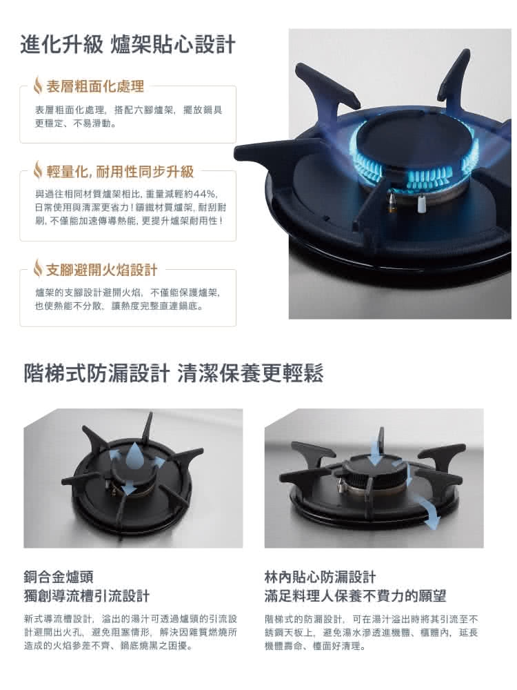 Rinnai林內牌 RB-L2700S - 詳情8