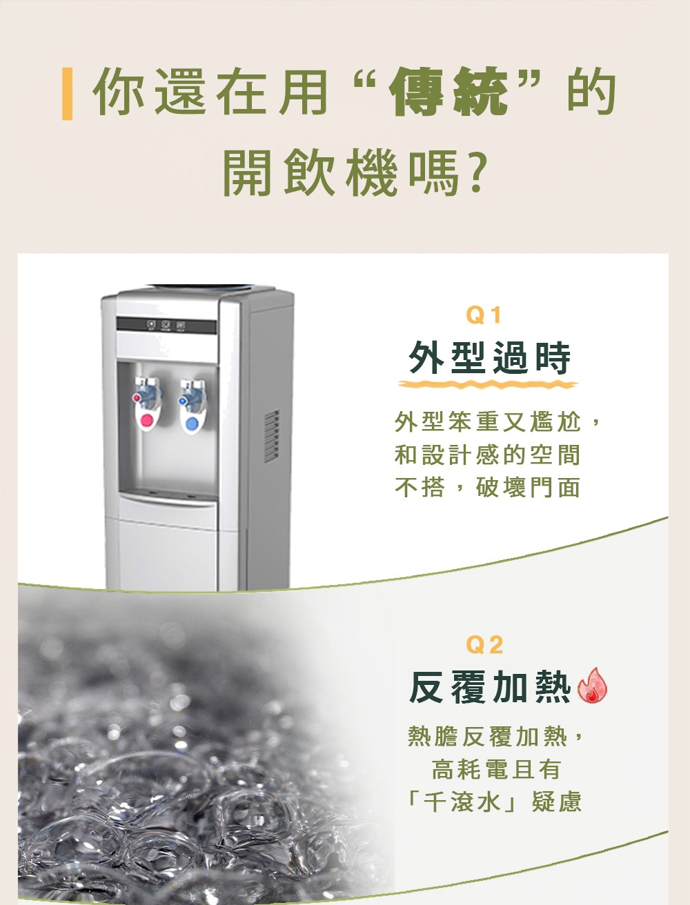 Haier海爾 WD301 - 詳情10