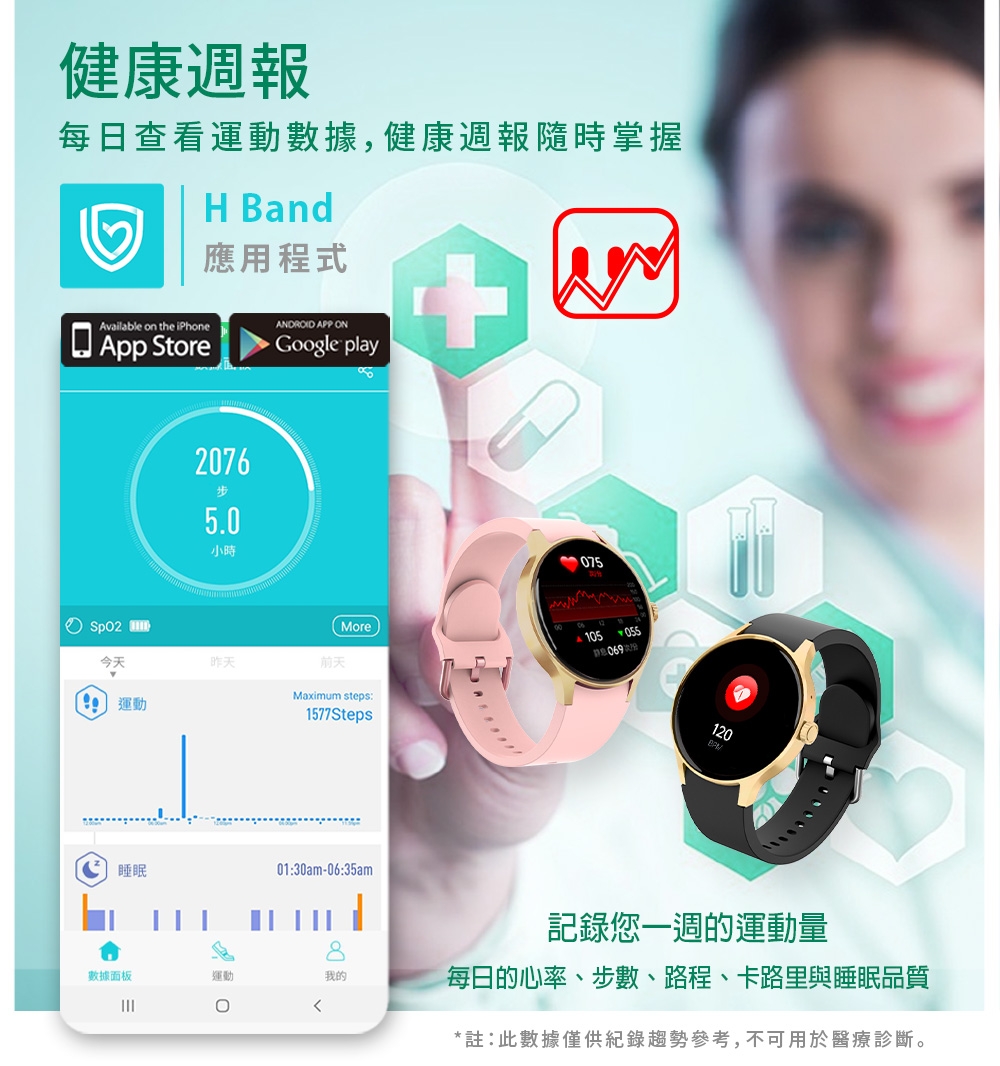 Ergotech人因科技 ERGOLINK - 詳情6