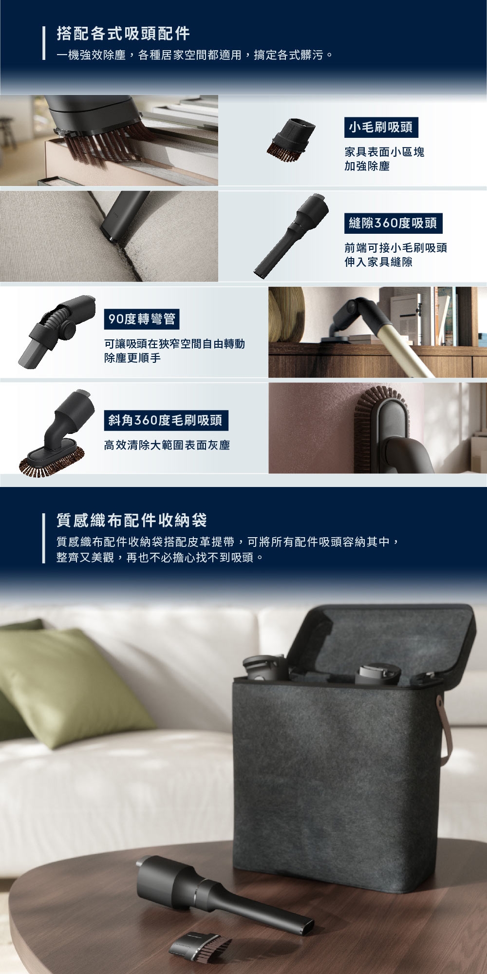 Electrolux伊萊克斯 EFP81825 - 詳情10