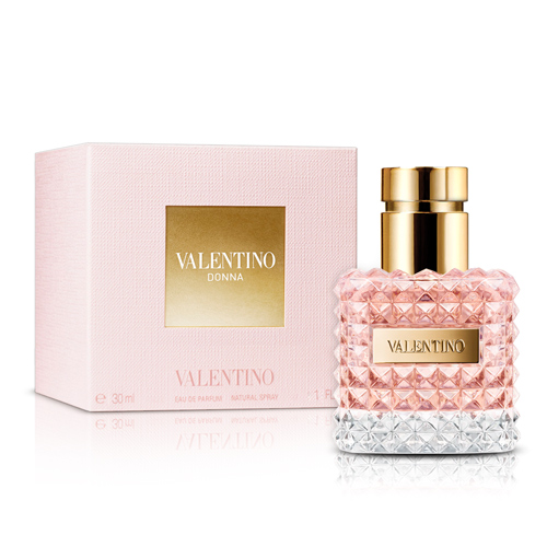 【新品未使用】VALENTINO DONNA 香水 30ml 即期品)Valentino Donna 女性淡香精30ml | Yahoo購物中心