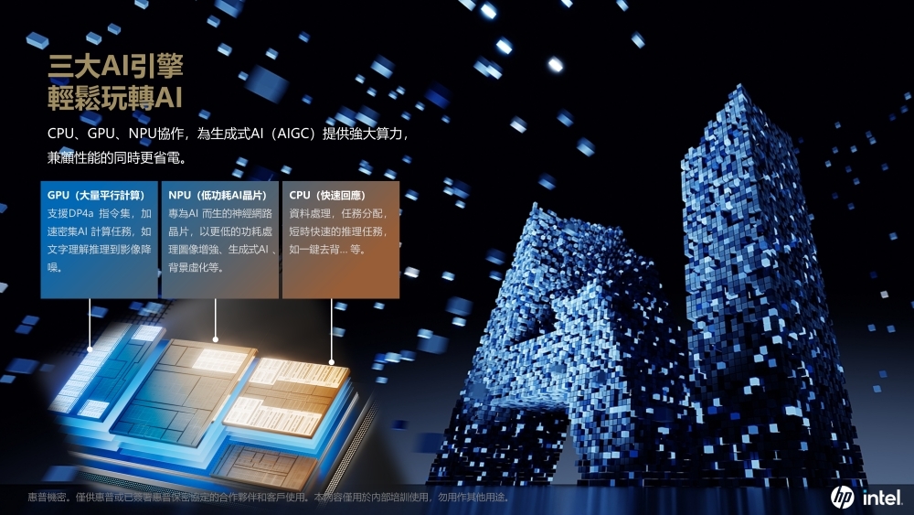 HP惠普 630 G11 - 詳情11