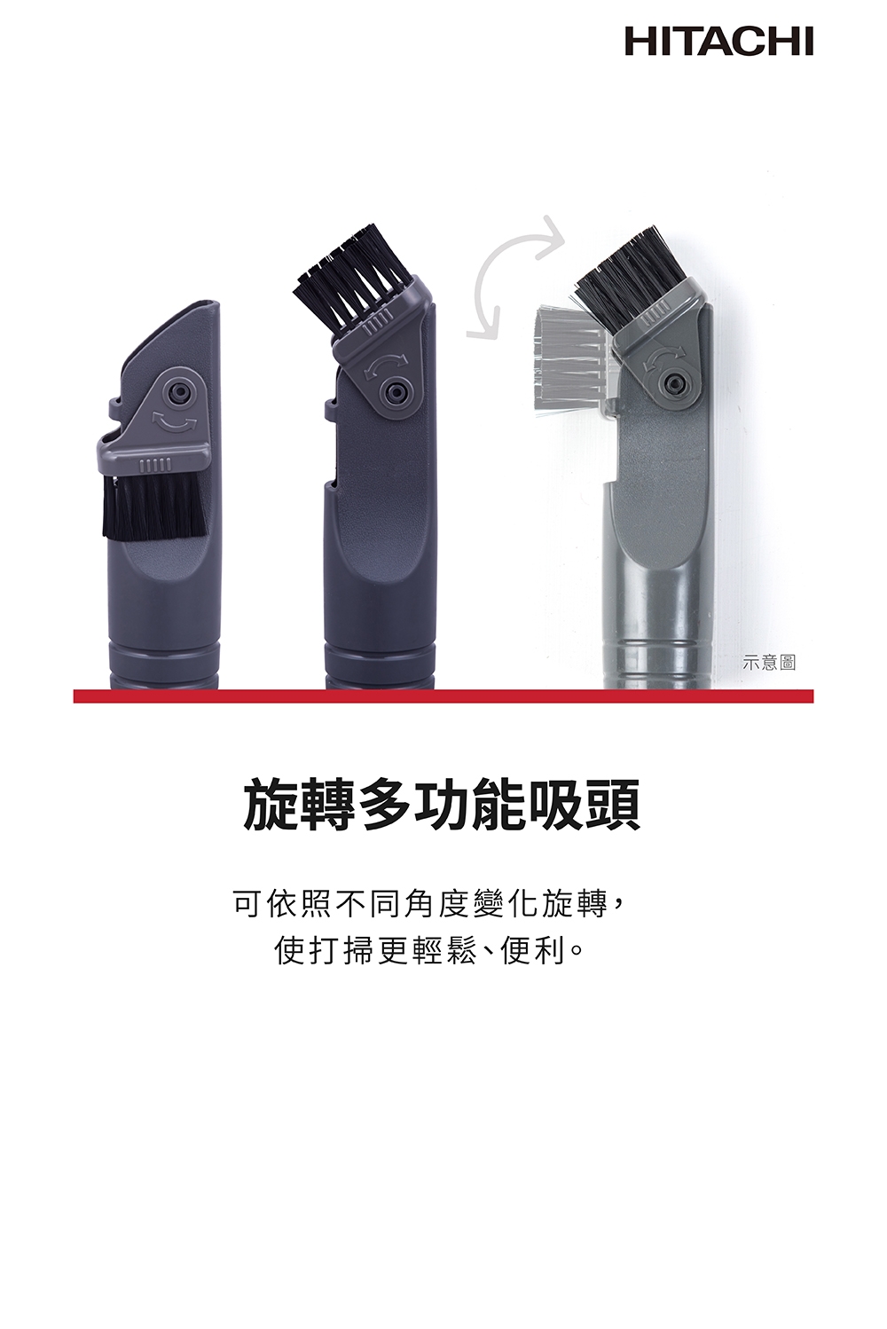 HITACHI日立 CVBM5TA - 詳情5