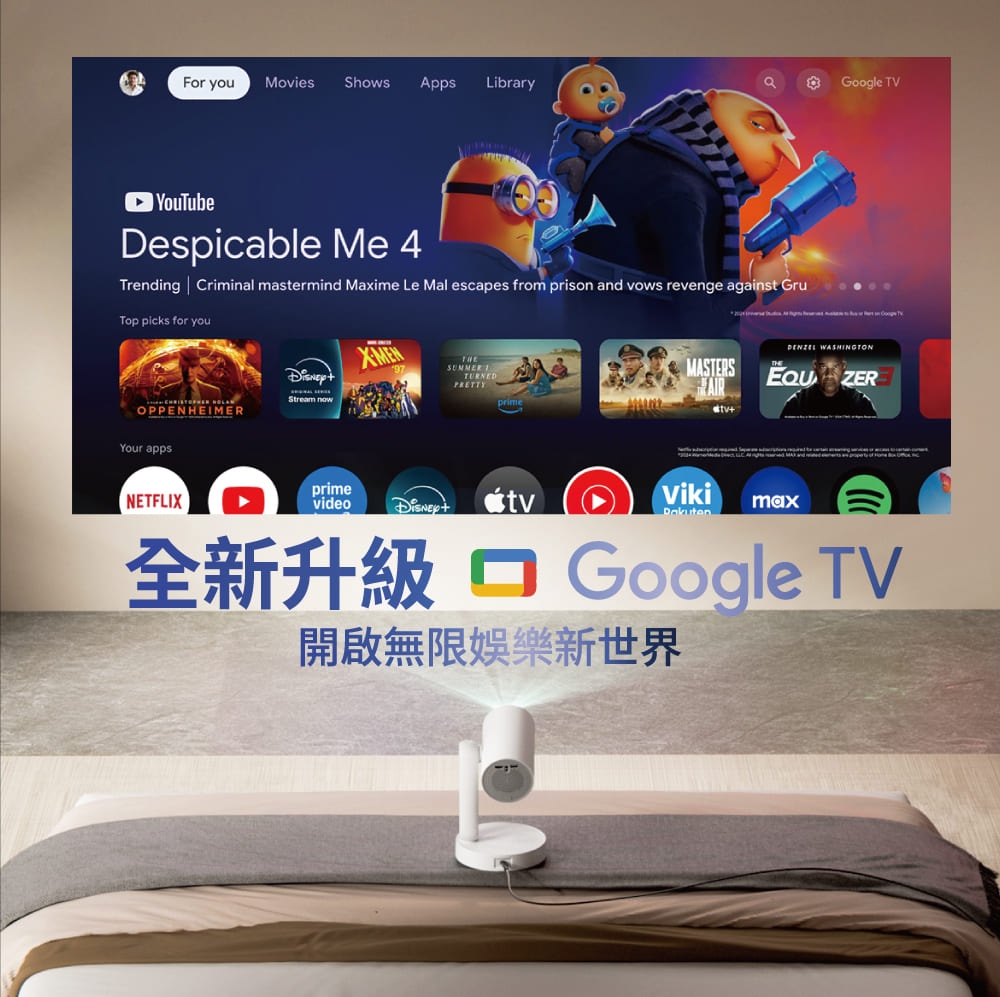 ETOE翼拓 Starfish - 詳情19