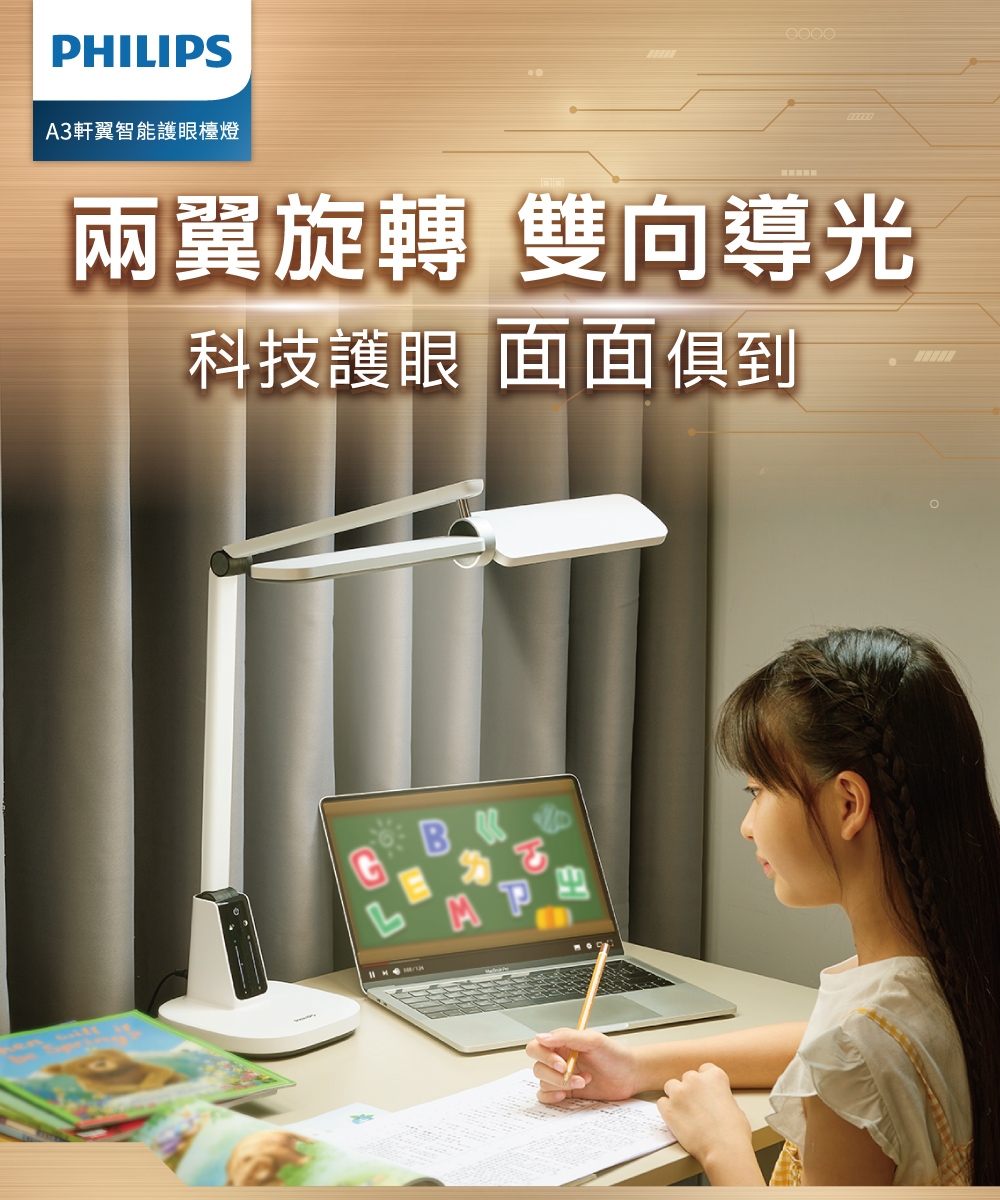 PHILIPS飛利浦 PD057 - 詳情7