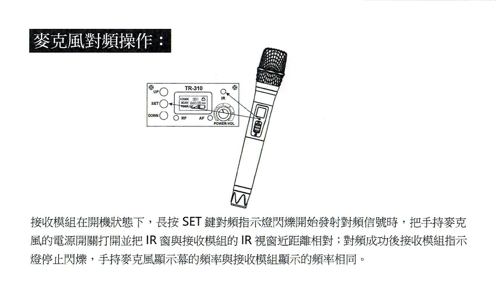 TEV TA380-SU2 - 詳情9