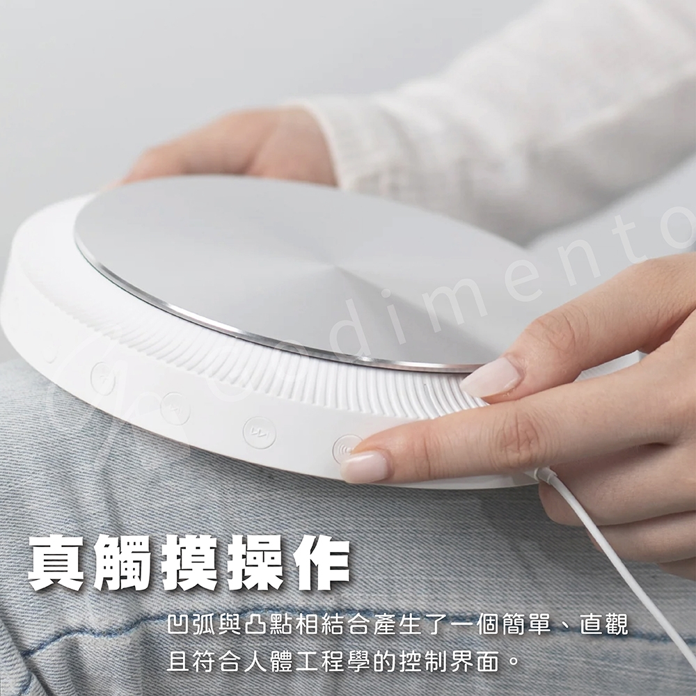 Tronsmart TCP8 - 詳情7