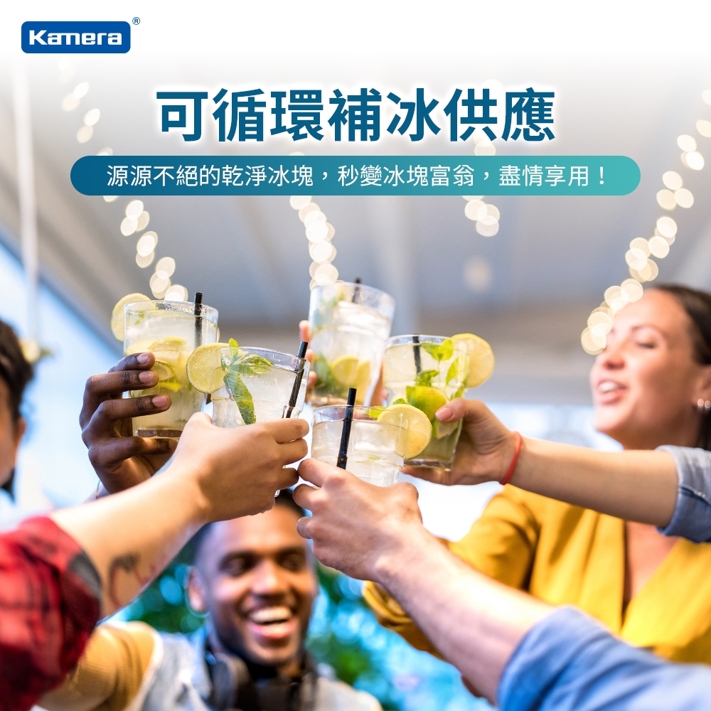 Kamera佳美能 KA-SD12M - 詳情10