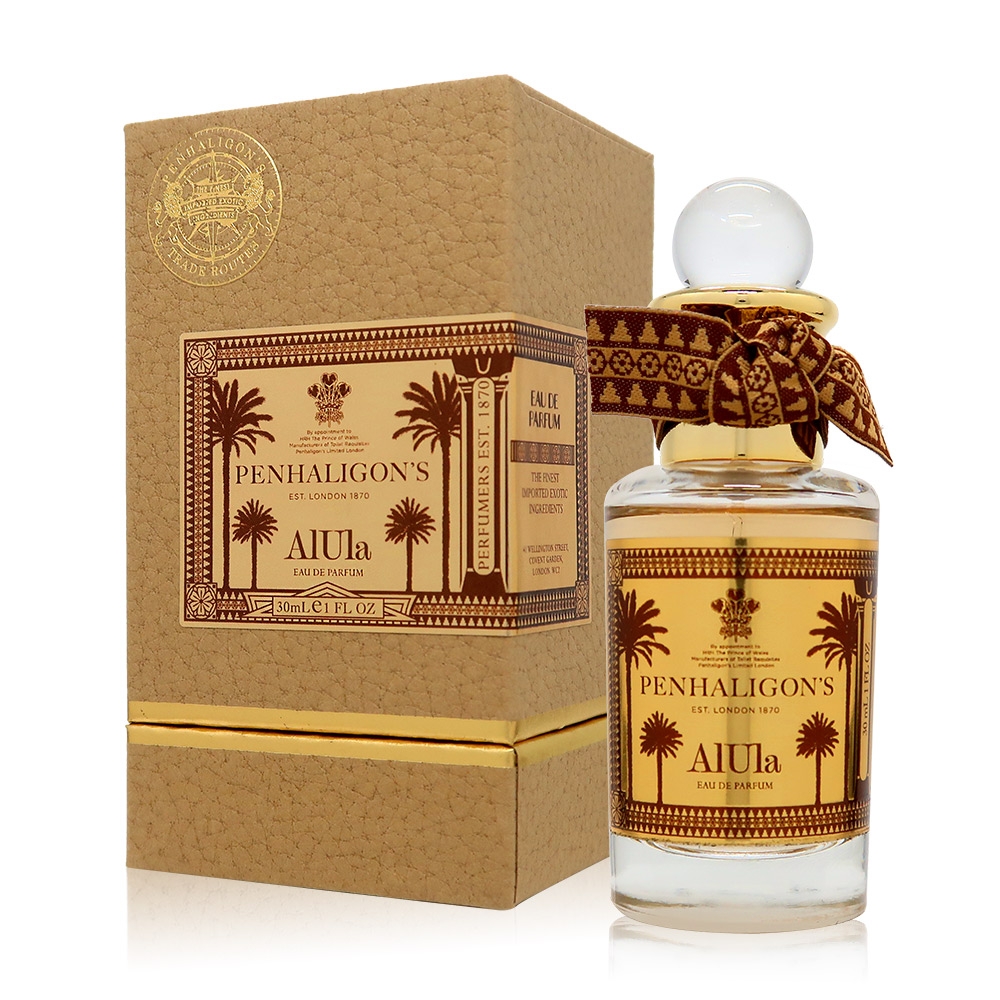 Penhaligon's 潘海利根AlUla 埃爾奧拉淡香精EDP 30ml (平行輸入