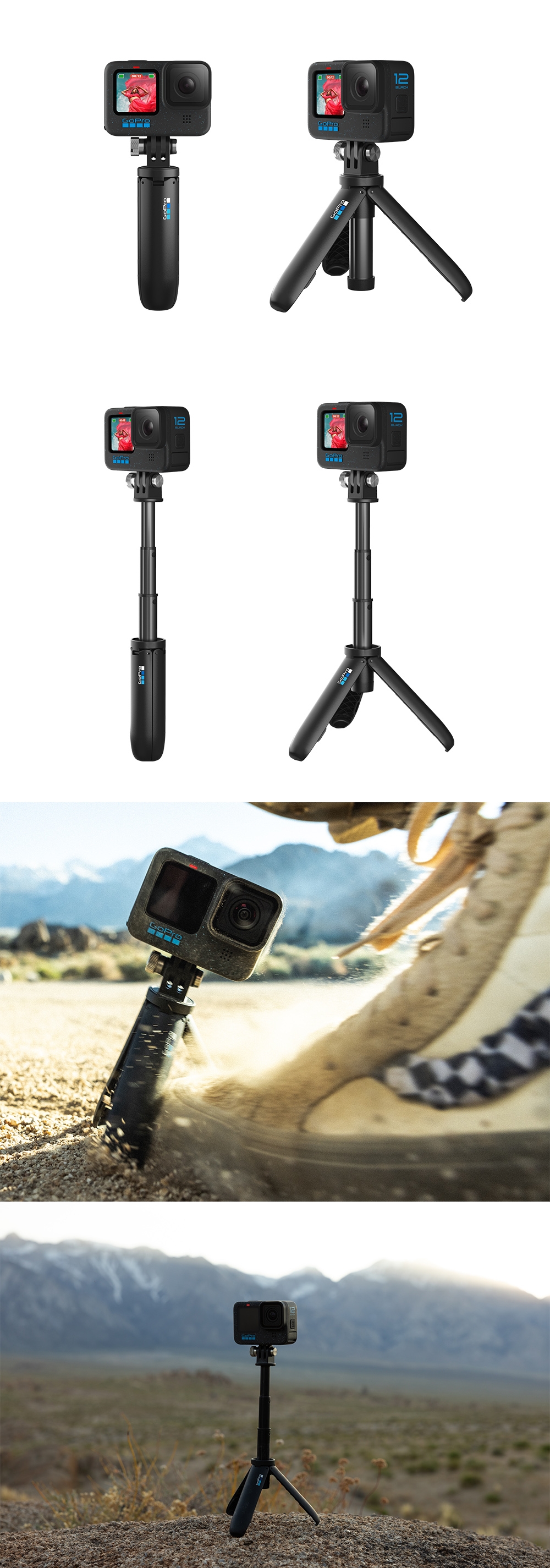 GoPro AFTTM-001 - 詳情1