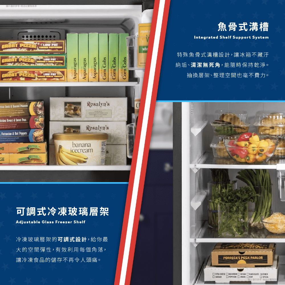 GE奇異 GTS22KYNRFS - 詳情17