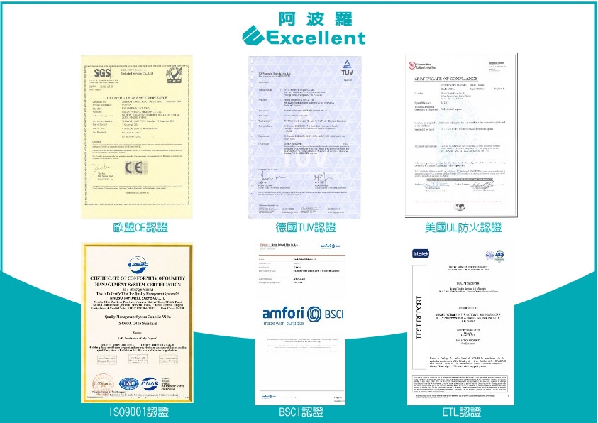 Excellent阿波羅 73ADB - 詳情11