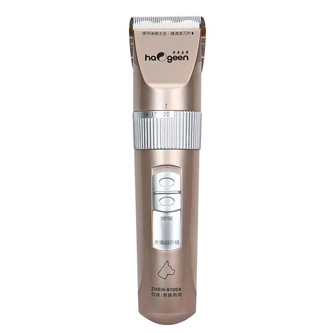 中華豪井 ZHEH-9100A - 詳情1