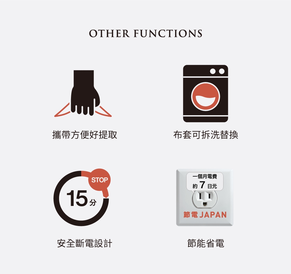 Lourdes日本 AX-HC319 - 詳情12