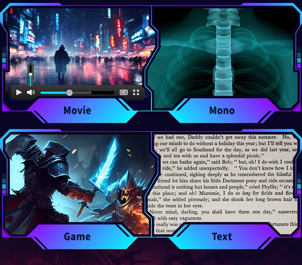 ViewSonic優派 VX2718-2KPC-mhd - 詳情10