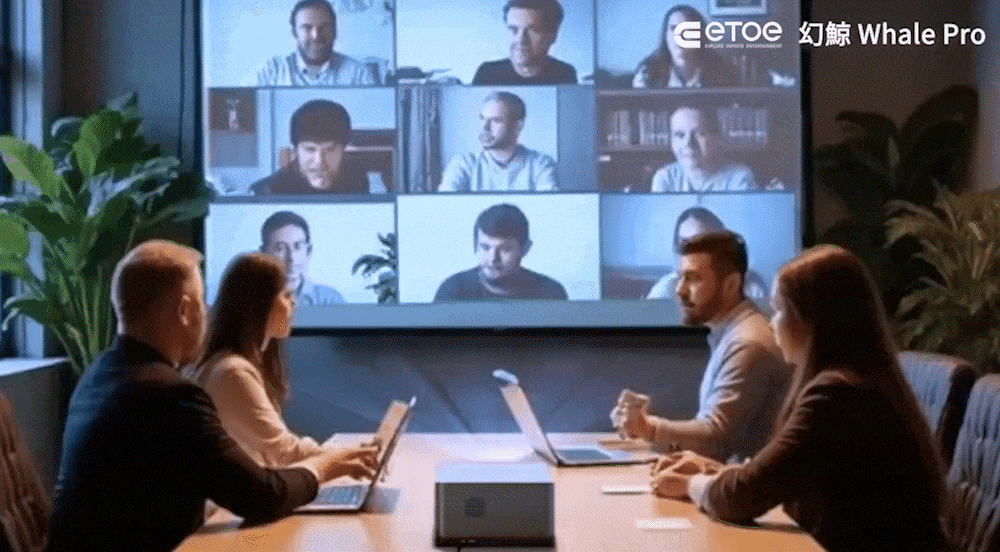 ETOE翼拓 Whale Pro - 詳情28