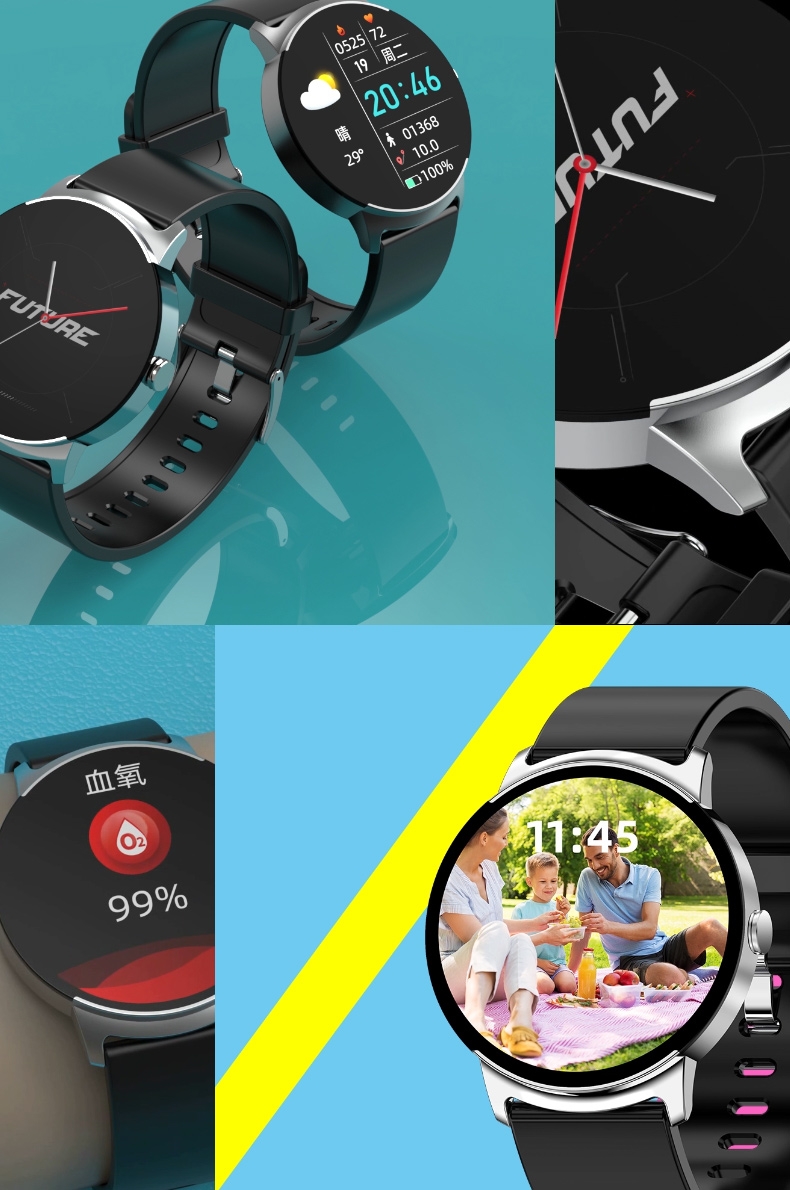 JSmax SW-KS02 PRO - 詳情13