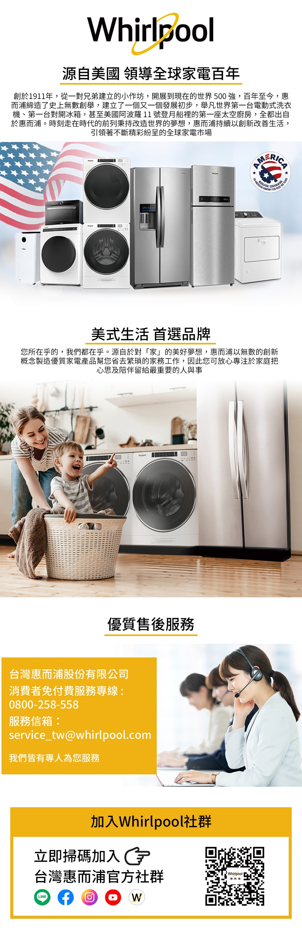 Whirlpool惠而浦 8WRS21SNHW - 詳情7