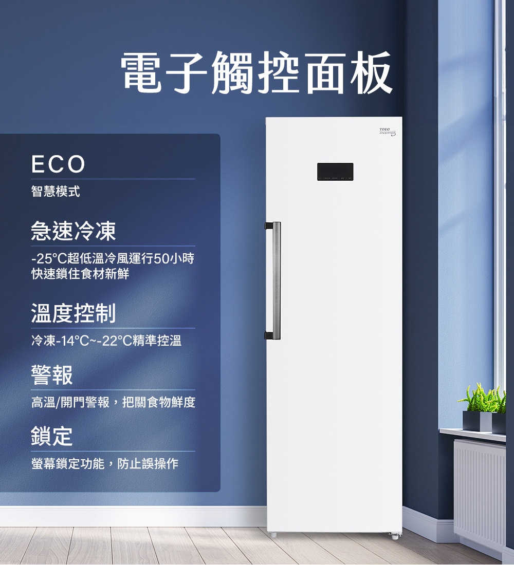 TECO東元 RL285SXW - 詳情11