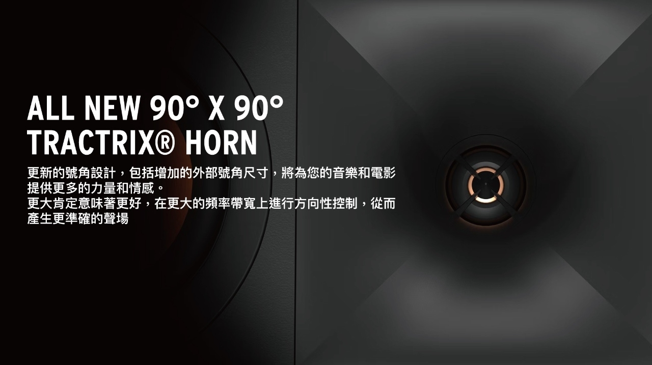 Klipsch古立奇 R-800F - 詳情4