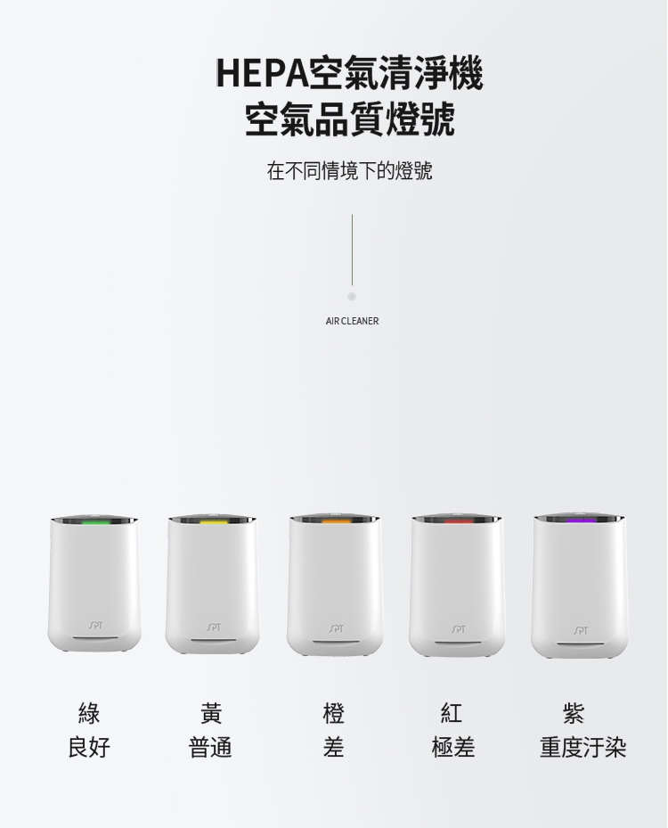 尚朋堂 SA-AP1 - 詳情7