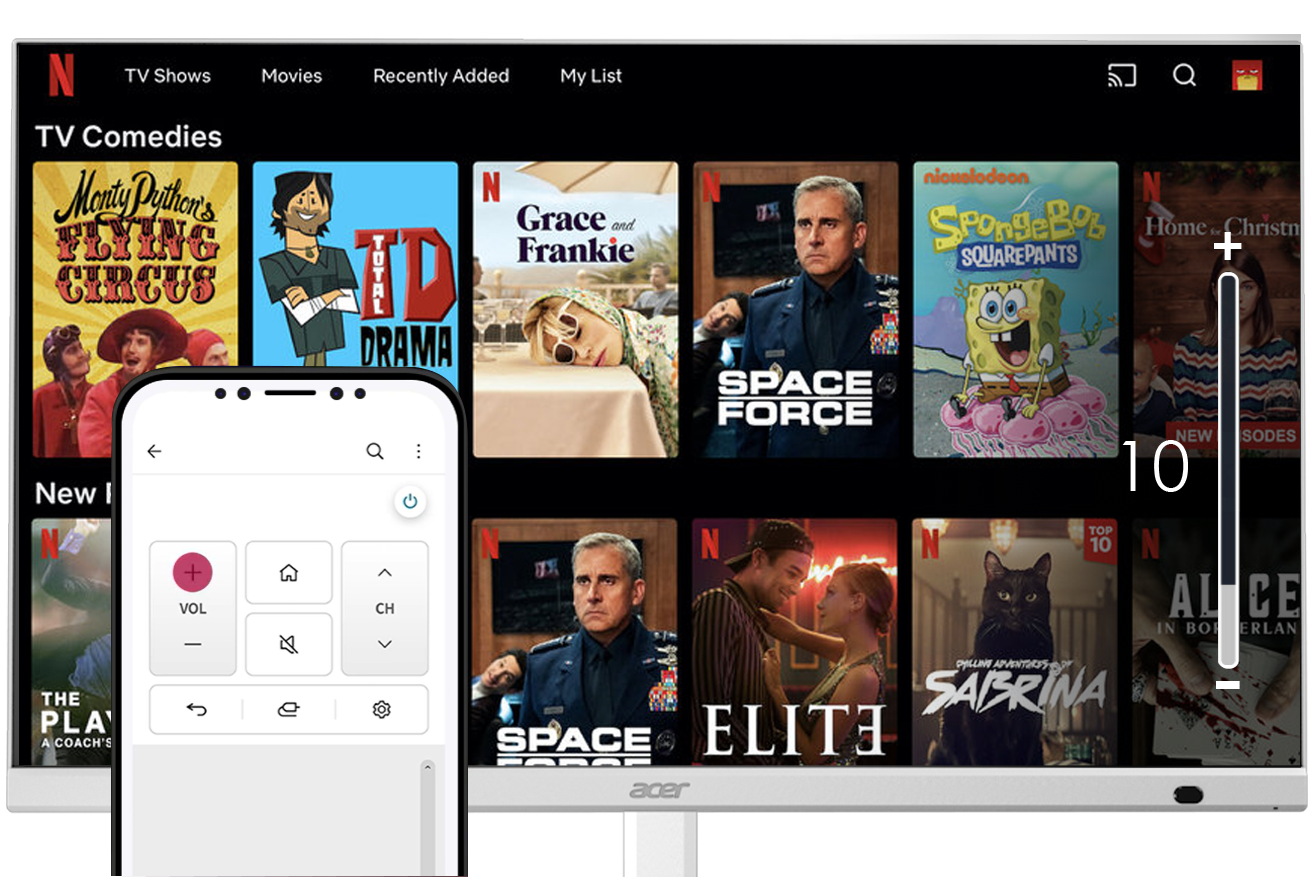 Acer宏碁 CS242Y - 詳情12
