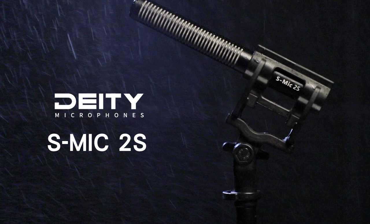 DEITY S-Mic 2S - 詳情17