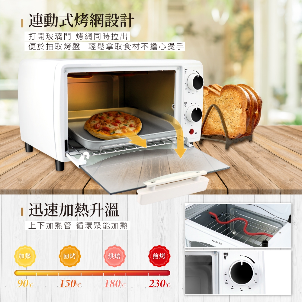 SYNCO新格 SKZ-K24091L - 詳情8