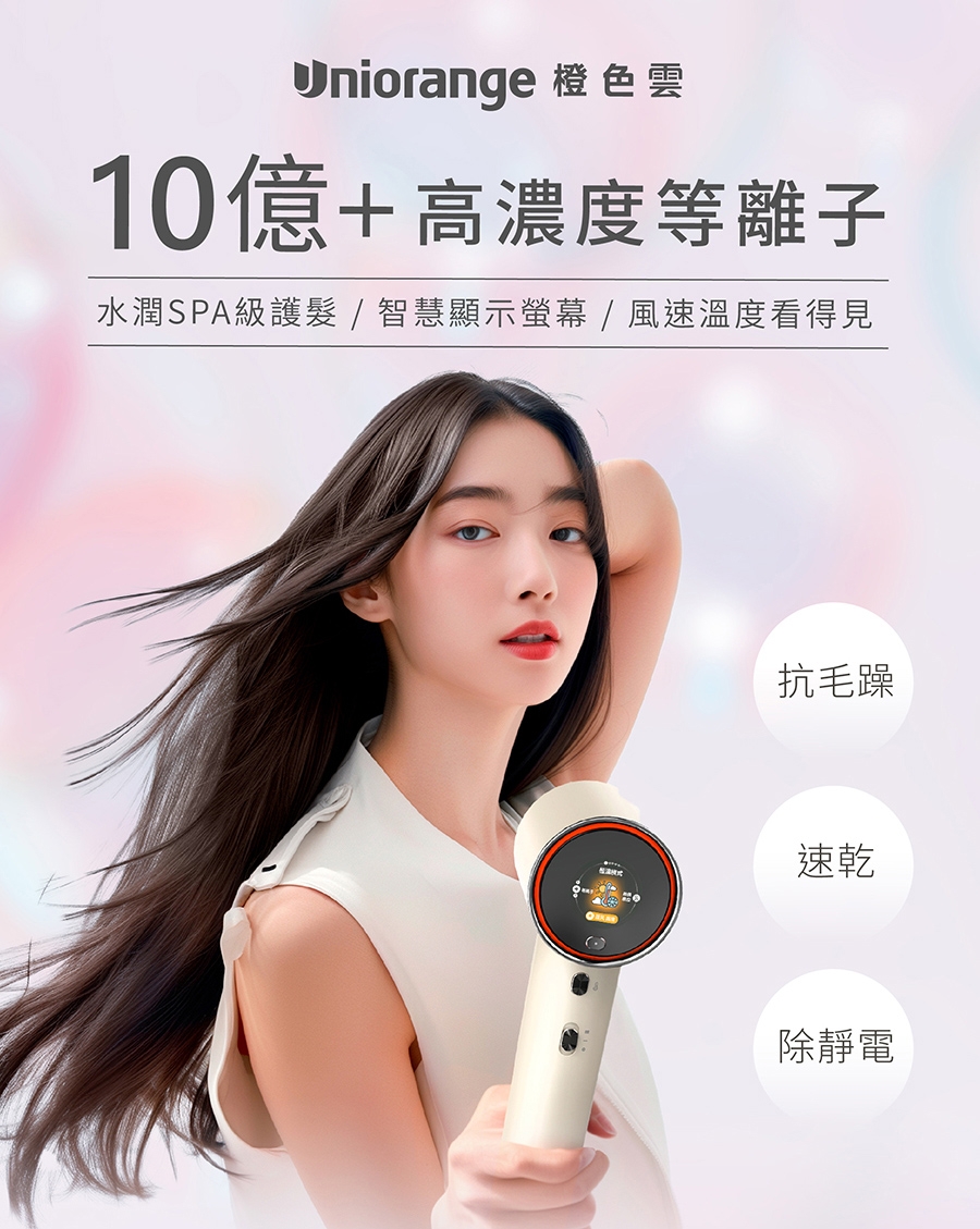 Uniorange橙色雲 H6 - 詳情16