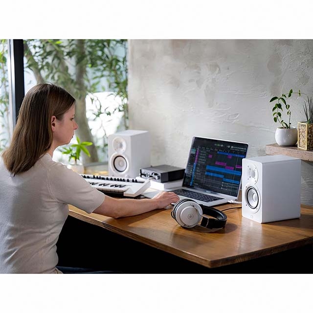 YAMAHA山葉 HS3 - 詳情11