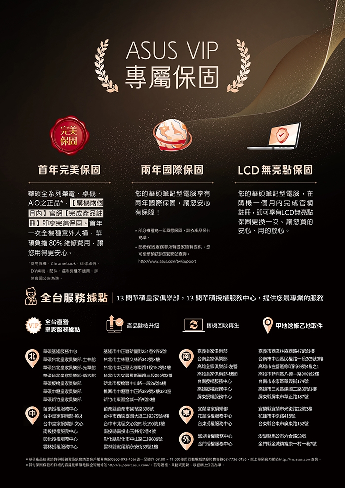 ASUS華碩 G815LW - 詳情4