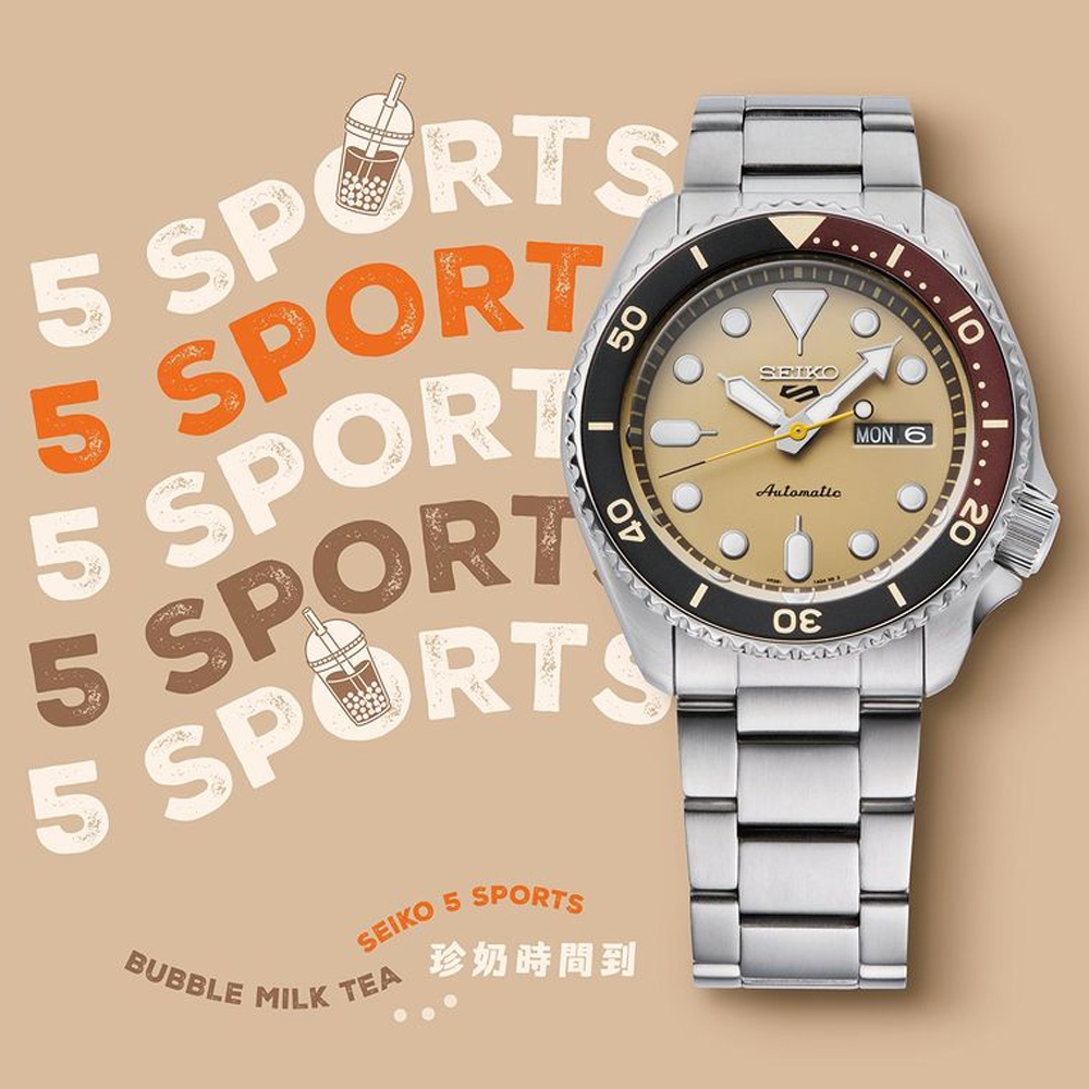 50周年限定品 SEIKO Mobile01 50周年限定品 SEIKO Mobile01 セイコーウオッチから、クオーツウオッチ