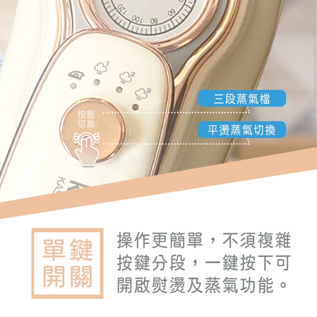 KOLIN歌林 KAS-XK6218 - 詳情8