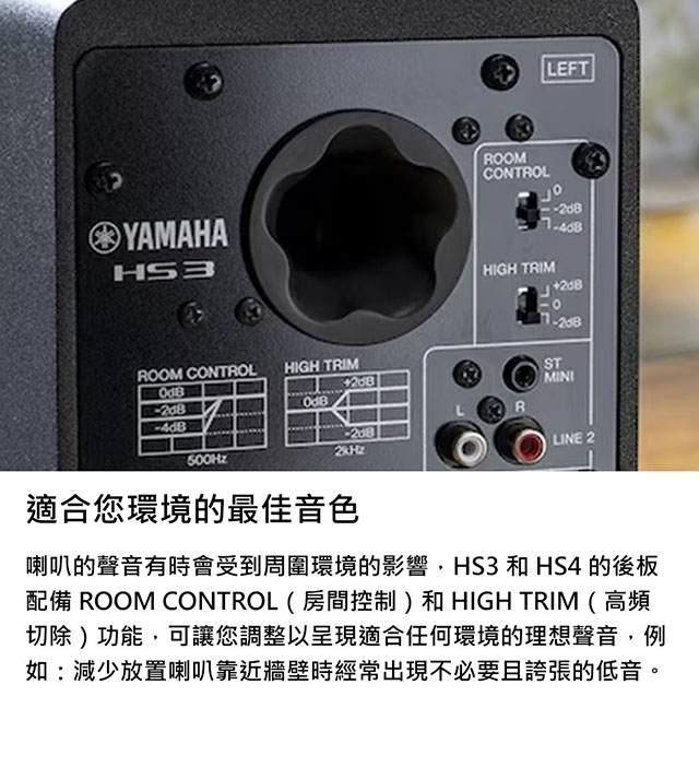 YAMAHA山葉 HS3 - 詳情12