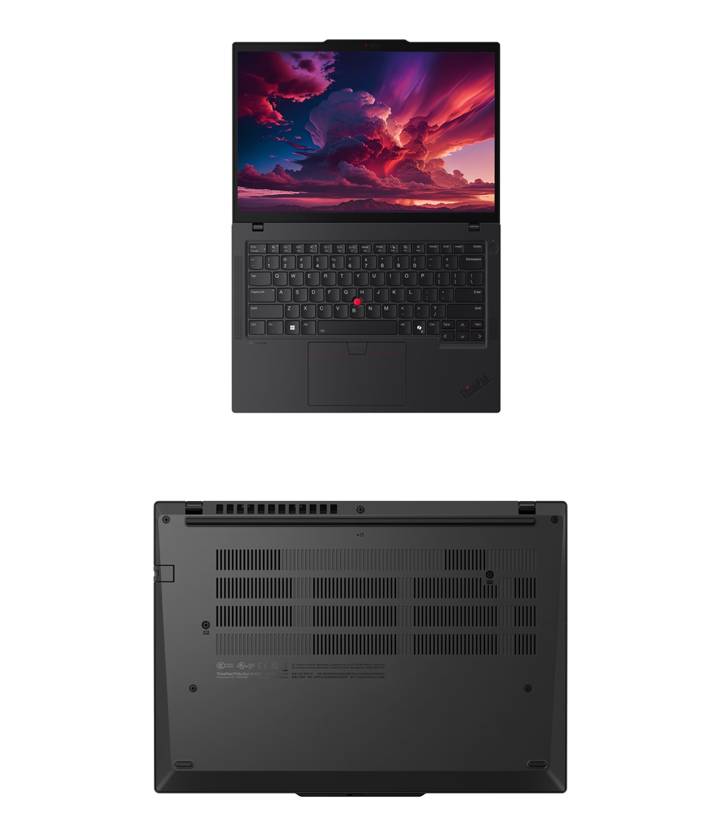 Lenovo聯想 ThinkPad P14s Gen 5 - 詳情6