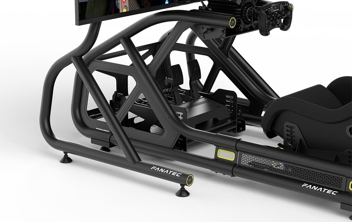 FANATECFANATEC