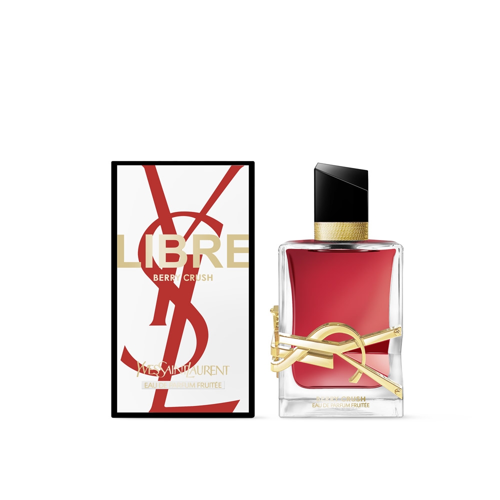 YSL 自由不羈沁心之果香水50ml | 其他品牌| Yahoo購物中心