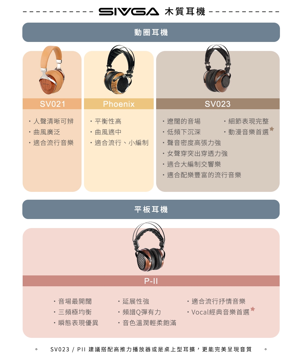 SIVGA SV023 - 詳情10