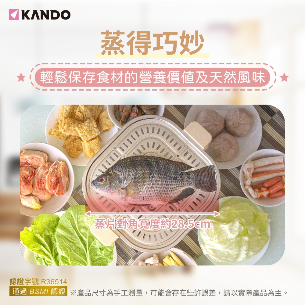 KANDO KA-ES01 - 詳情20