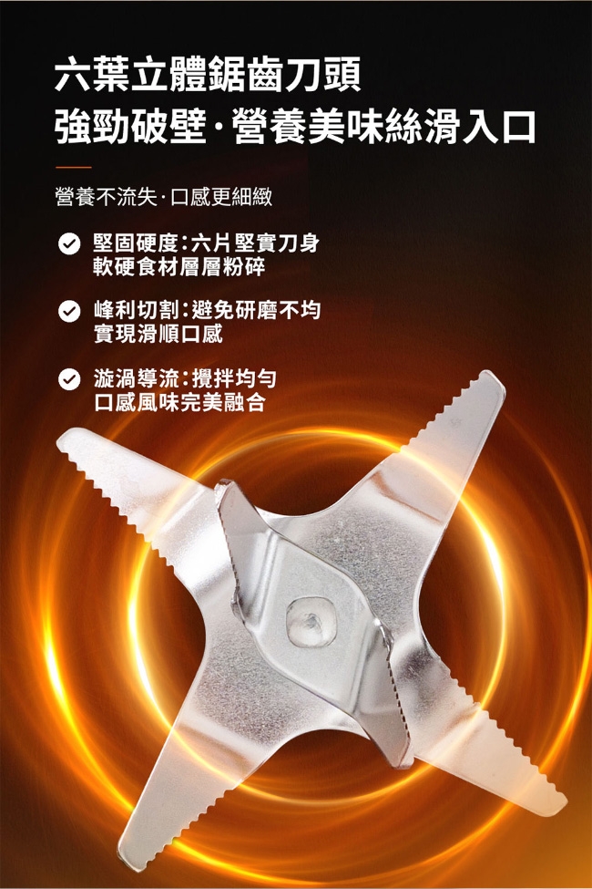 Joyoung九陽 L18-Y77M - 詳情14