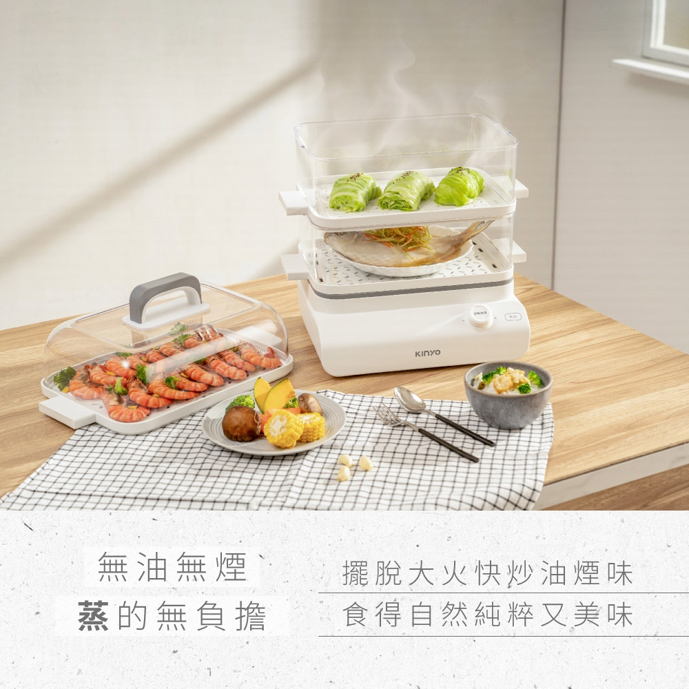 KINYO STM-6598 - 詳情11