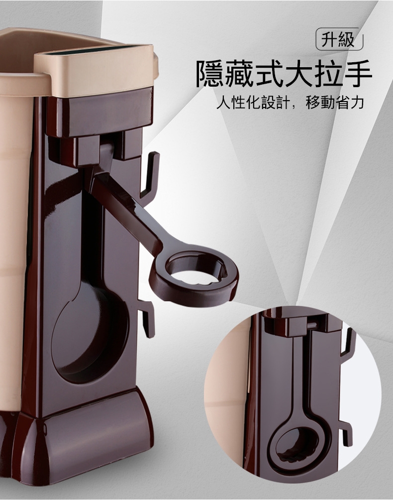 Ogula小倉 37CM 泡腳機 - 詳情10