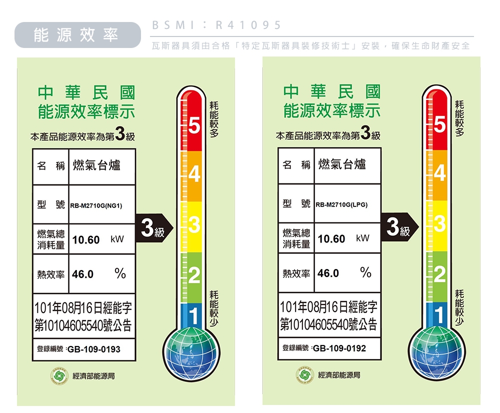Rinnai林內牌 RB-M2710G - 詳情4