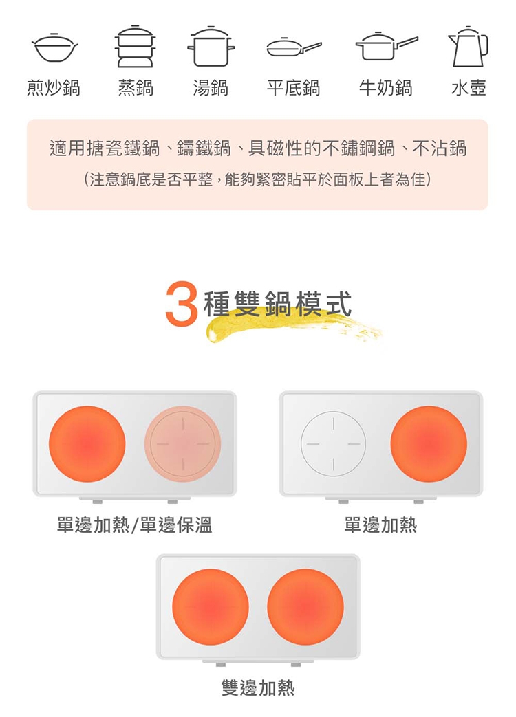 Giaretti珈樂堤義大利 GT-IP08 - 詳情15