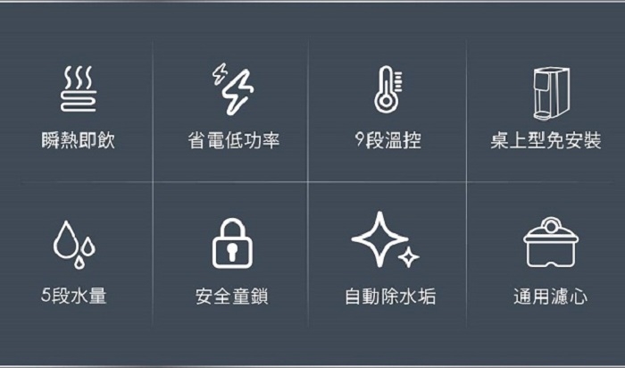 Solac SMA-T20S - 詳情8