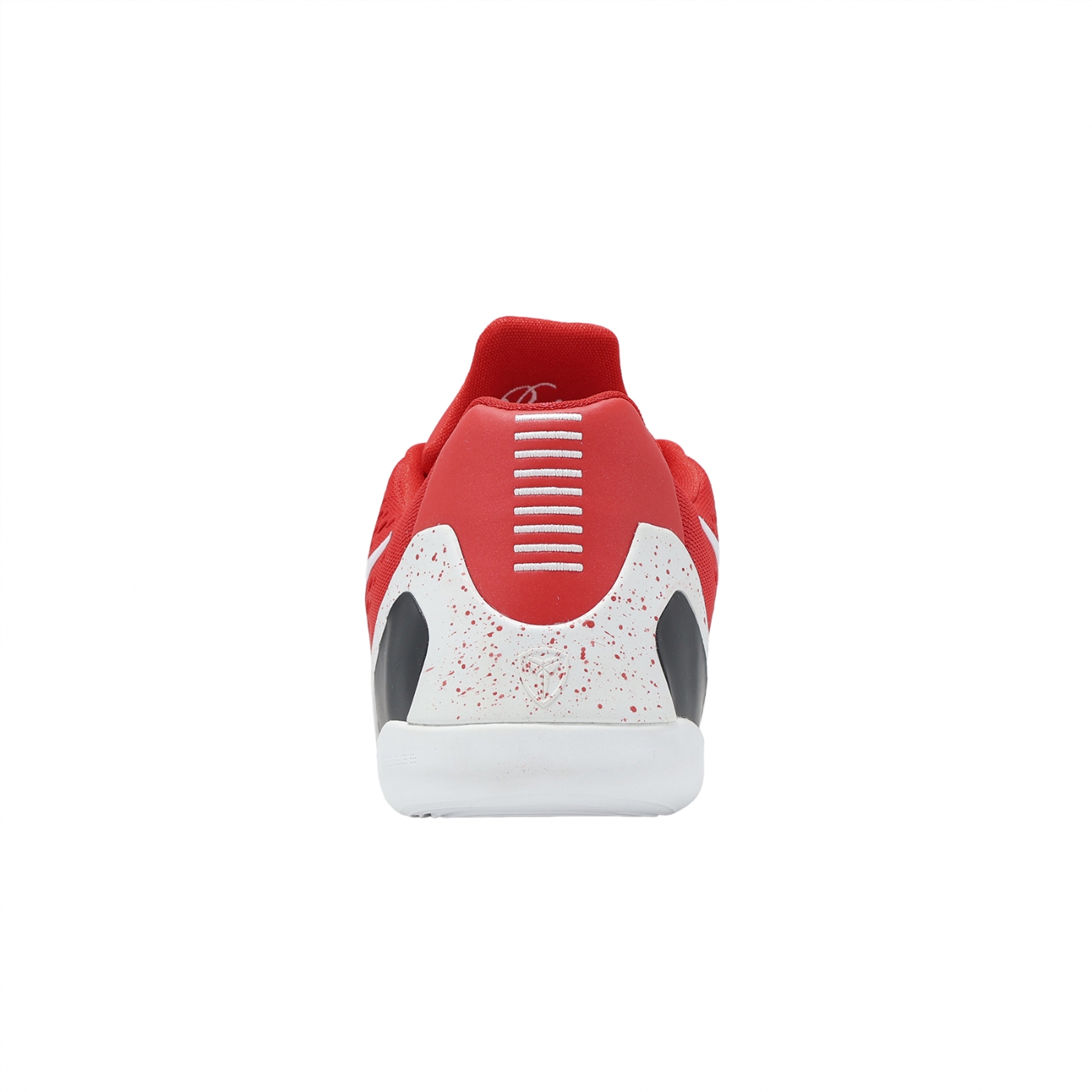 Nike 籃球鞋Kobe 9 IX Low EM GS 大童女鞋大學紅白FV3607-600 | 籃球鞋 